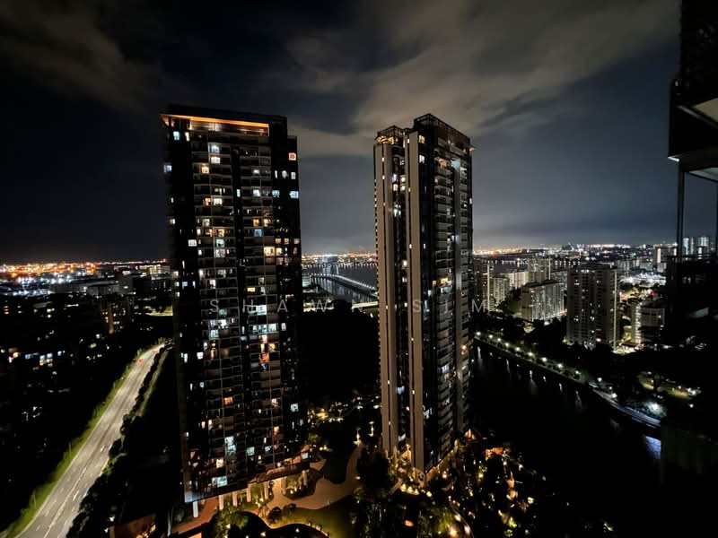 Parc Riviera, 101 West Coast Vale, Room Rental, 250 sqft, Condominium For Rent, by Shawn Sim, 500114520 - Exterior - PropertyGuru.com.sg