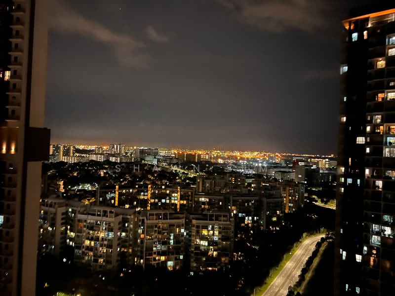 Parc Riviera, 101 West Coast Vale, Room Rental, 250 sqft, Condominium For Rent, by Shawn Sim, 500114520 - Exterior - PropertyGuru.com.sg