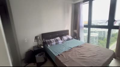 For Rent - Parc Riviera