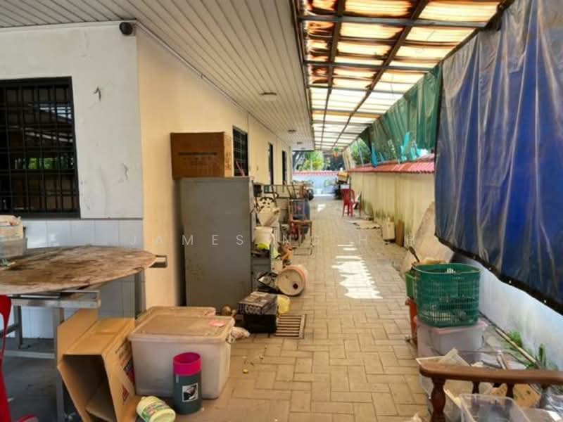 Comfort Garden, 1 Hong San Walk, 6 Bedrooms, 5,000 sqft, Semi-Detached House For Rent, by James Ng H H, 500114521 - Exterior - PropertyGuru.com.sg