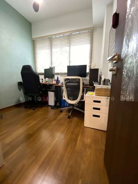 Royalgreen, 2 Anamalai Avenue, 2 Bedrooms, 667 sqft, Condominium For Rent, by Angeline Ang Ang, 500114524 - Study - PropertyGuru.com.sg