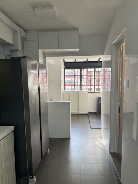 585 Pasir Ris Street 53, 585 Pasir Ris Street 53, 4 Bedrooms, 1,571 sqft, HDB Flat For Sale, by Angie Ong, 500114529 - Kitchen - PropertyGuru.com.sg