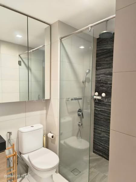 WhiteHaven, 332 Pasir Panjang Road, Room Rental, 100 sqft, Apartment For Rent, by Lacilia Lau, 500114530 - Bathroom - PropertyGuru.com.sg