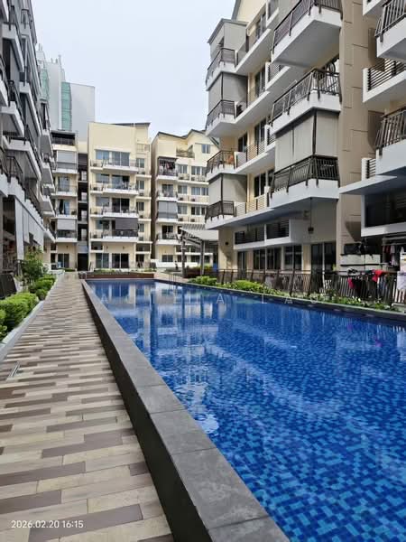 WhiteHaven, 332 Pasir Panjang Road, Room Rental, 100 sqft, Apartment For Rent, by Lacilia Lau, 500114530 - Exterior - PropertyGuru.com.sg