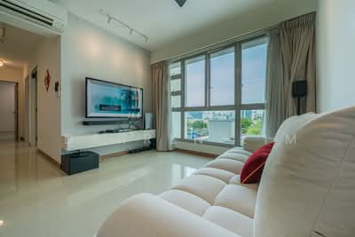 For Sale - 105A Bidadari Park Drive