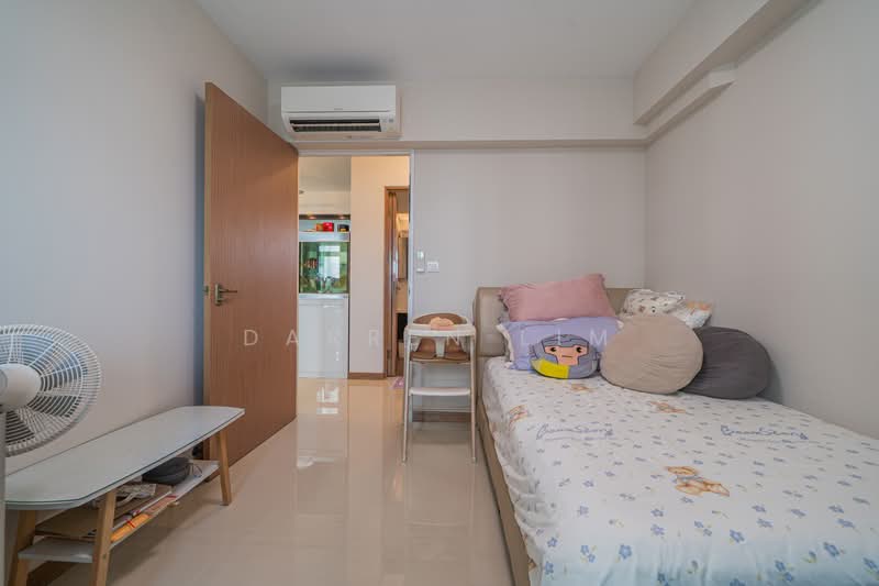 105A Bidadari Park Drive, 105A Bidadari Park Drive, 3 Bedrooms, 1,012 sqft, HDB Flat For Sale, by Darren Lim, 500114531 - Bedroom - PropertyGuru.com.sg