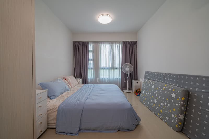 105A Bidadari Park Drive, 105A Bidadari Park Drive, 3 Bedrooms, 1,012 sqft, HDB Flat For Sale, by Darren Lim, 500114531 - Bedroom - PropertyGuru.com.sg