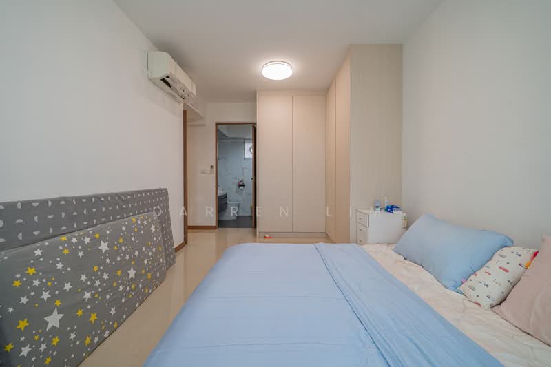 105A Bidadari Park Drive, 105A Bidadari Park Drive, 3 Bedrooms, 1,012 sqft, HDB Flat For Sale, by Darren Lim, 500114531 - Bedroom - PropertyGuru.com.sg