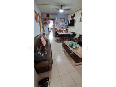 For Sale - 414 Bukit Batok West Avenue 4