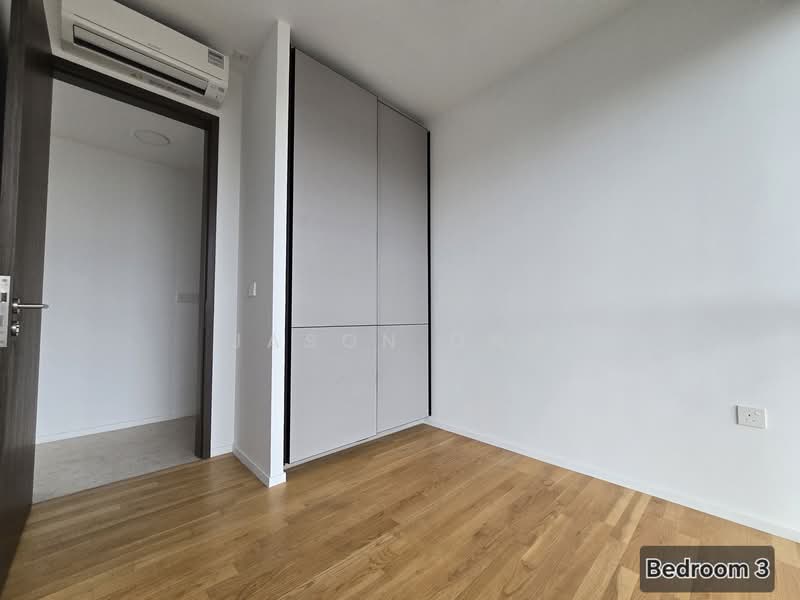 AMO Residence, 23 Ang Mo Kio Rise, 4 Bedrooms, 1,292 sqft, Condominium For Sale, by Jason Ong, 500114534 - Bedroom - PropertyGuru.com.sg