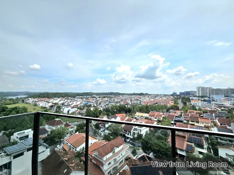 AMO Residence, 23 Ang Mo Kio Rise, 4 Bedrooms, 1,292 sqft, Condominium For Sale, by Jason Ong, 500114534 - View - PropertyGuru.com.sg