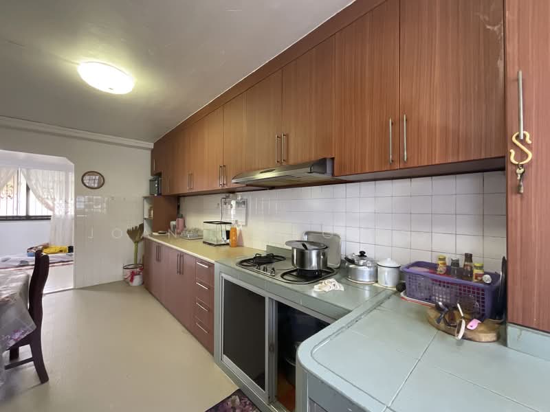 511 Bukit Batok Street 52, 511 Bukit Batok Street 52, 3 Bedrooms, 904 sqft, HDB Flat For Sale, by Joan Cheng 钟佳晖, 500114535 - Kitchen - PropertyGuru.com.sg