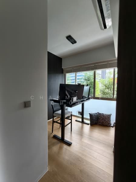 The Reef at King's Dock, 20 Harbourfront Avenue, 2 Bedrooms, 732 sqft, Condominium For Sale, by Charmaine Choo, 500114537 - Study - PropertyGuru.com.sg