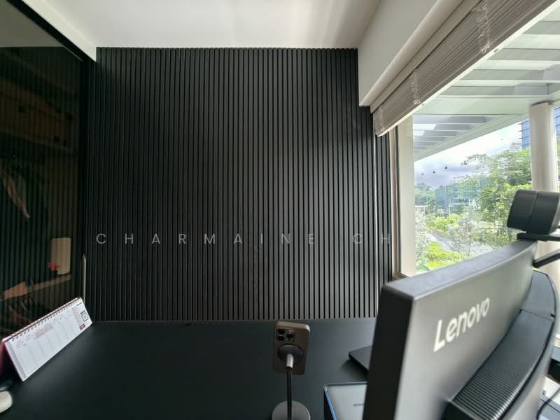 The Reef at King's Dock, 20 Harbourfront Avenue, 2 Bedrooms, 732 sqft, Condominium For Sale, by Charmaine Choo, 500114537 - Study - PropertyGuru.com.sg