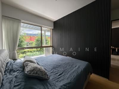 For Sale - The Reef at King's Dock