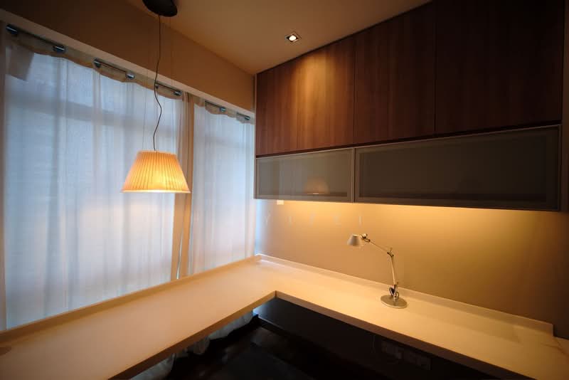 Blue Horizon, 21 West Coast Crescent, 3 Bedrooms, 1,152 sqft, Condominium For Rent, by He Yifei, 500114543 - Study - PropertyGuru.com.sg