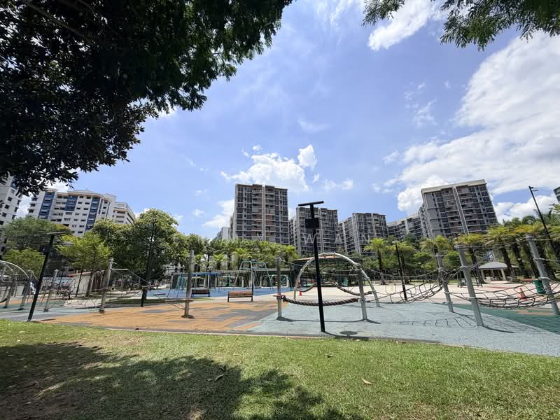 365C Sembawang Crescent, 365C Sembawang Crescent, 2 Bedrooms, 732 sqft, HDB Flat For Sale, by Emmy Wan, 500114544 - Exterior - PropertyGuru.com.sg