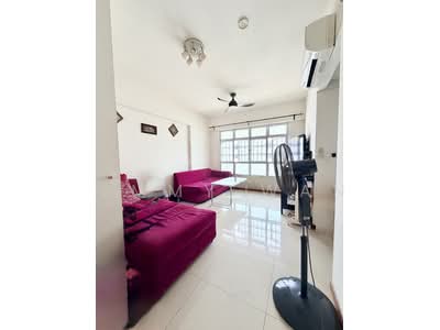 For Sale - 365C Sembawang Crescent