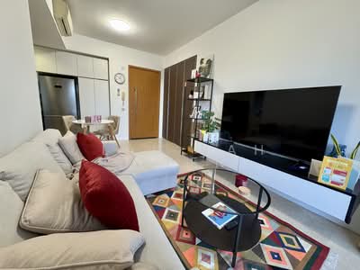 For Sale - Waterbank at Dakota