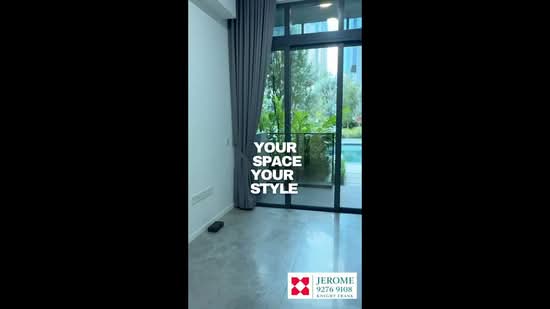 The M, 30 Middle Road, 1 Bedroom, 463 sqft, Condominium For Rent, by Jerome Kuan, 500114549 - PropertyGuru.com.sg