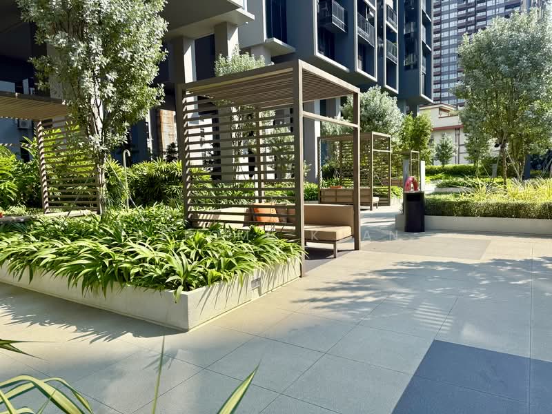 The M, 30 Middle Road, 1 Bedroom, 463 sqft, Condominium For Rent, by Jerome Kuan, 500114549 - Exterior - PropertyGuru.com.sg