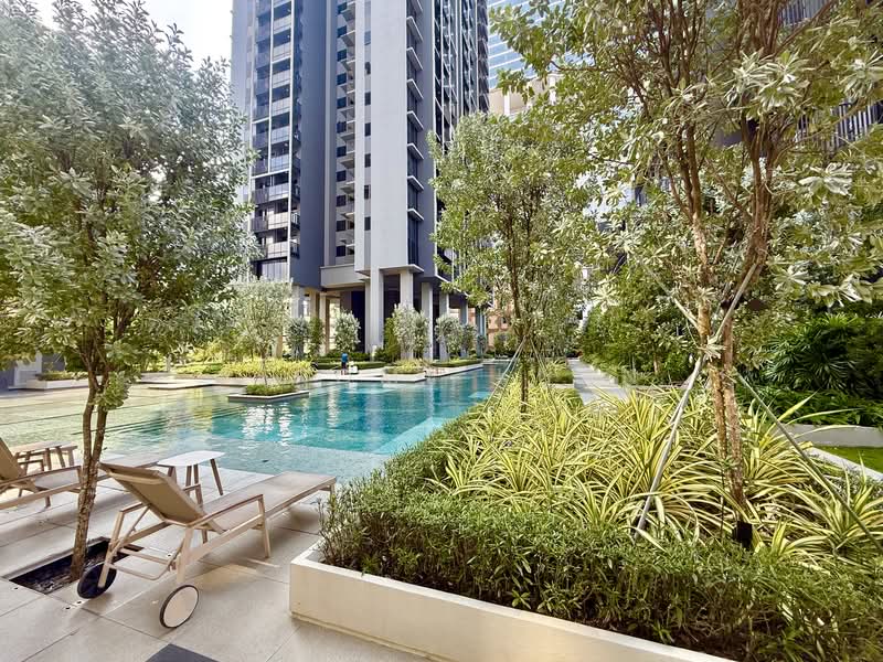 The M, 30 Middle Road, 1 Bedroom, 463 sqft, Condominium For Rent, by Jerome Kuan, 500114549 - Exterior - PropertyGuru.com.sg