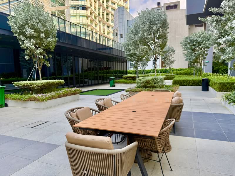 The M, 30 Middle Road, 1 Bedroom, 463 sqft, Condominium For Rent, by Jerome Kuan, 500114549 - Exterior - PropertyGuru.com.sg