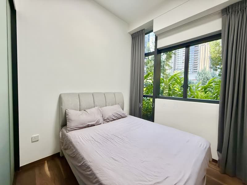 The M, 30 Middle Road, 1 Bedroom, 463 sqft, Condominium For Rent, by Jerome Kuan, 500114549 - Bedroom - PropertyGuru.com.sg