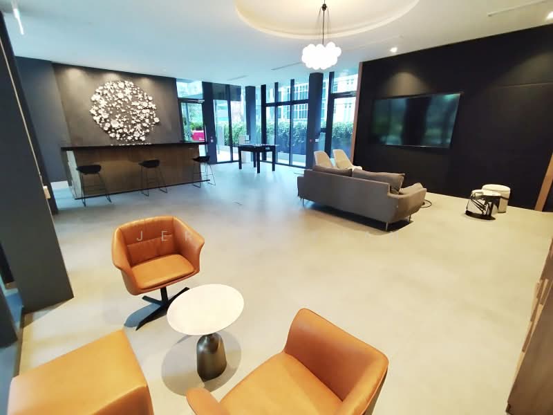The M, 30 Middle Road, 1 Bedroom, 463 sqft, Condominium For Rent, by Jerome Kuan, 500114549 - Lobby - PropertyGuru.com.sg