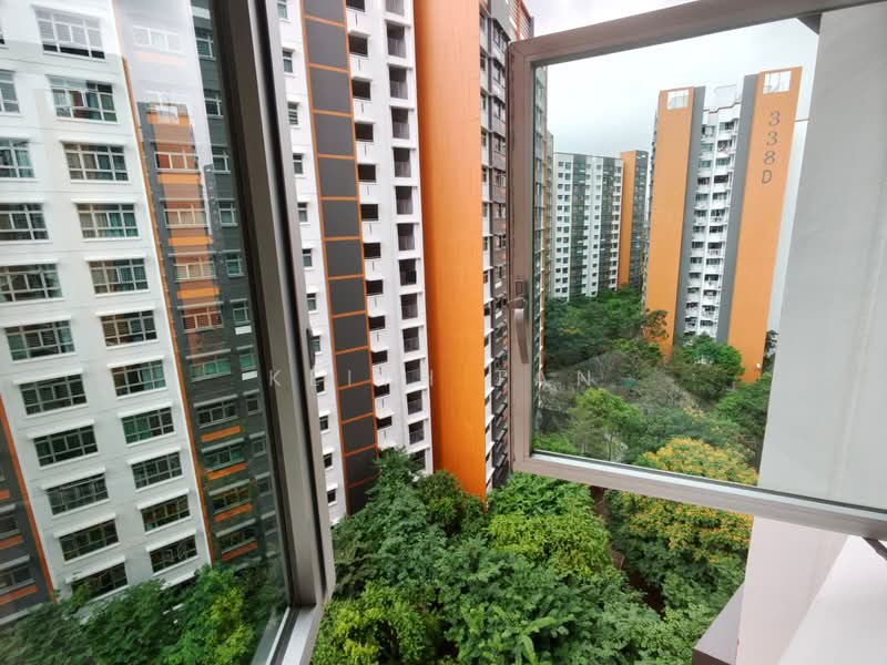 338C Anchorvale Crescent, 338C Anchorvale Crescent, 3 Bedrooms, 990 sqft, HDB Flat For Sale, by Keith Tan, 500114551 - View - PropertyGuru.com.sg