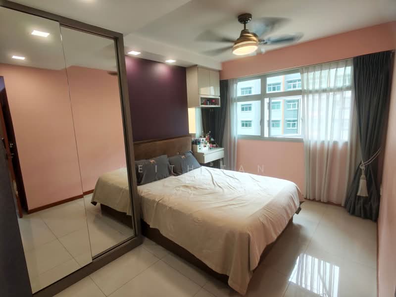 338C Anchorvale Crescent, 338C Anchorvale Crescent, 3 Bedrooms, 990 sqft, HDB Flat For Sale, by Keith Tan, 500114551 - Master Bedroom - PropertyGuru.com.sg