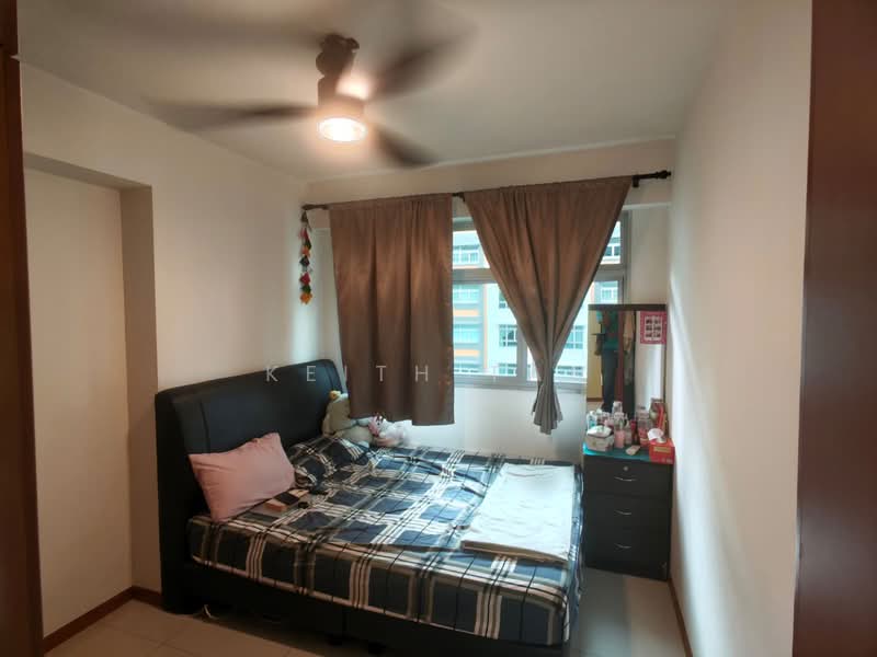 338C Anchorvale Crescent, 338C Anchorvale Crescent, 3 Bedrooms, 990 sqft, HDB Flat For Sale, by Keith Tan, 500114551 - Bedroom - PropertyGuru.com.sg