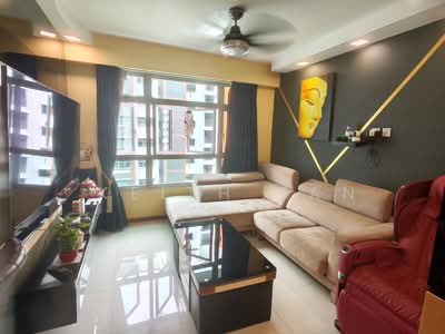 For Sale - 338C Anchorvale Crescent