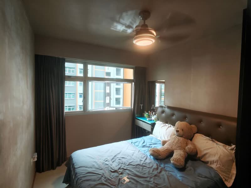 338C Anchorvale Crescent, 338C Anchorvale Crescent, 3 Bedrooms, 990 sqft, HDB Flat For Sale, by Keith Tan, 500114551 - Bedroom - PropertyGuru.com.sg