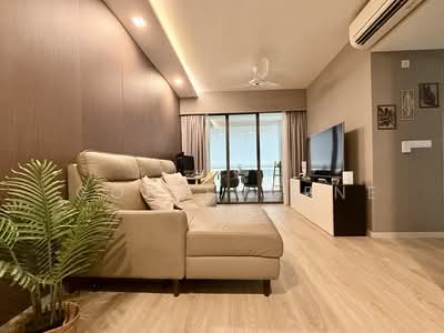 For Sale - The Terrace