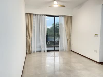 For Rent - Lentor Modern