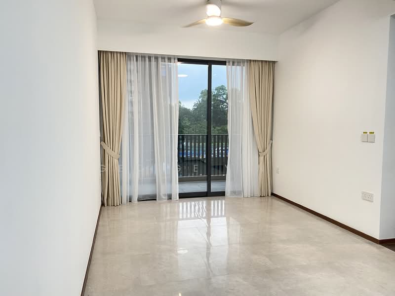 Lentor Modern, 5 Lentor Central, 3 Bedrooms, 969 sqft, Condominium For Rent, by George Ying, 500114553 - Balcony - PropertyGuru.com.sg