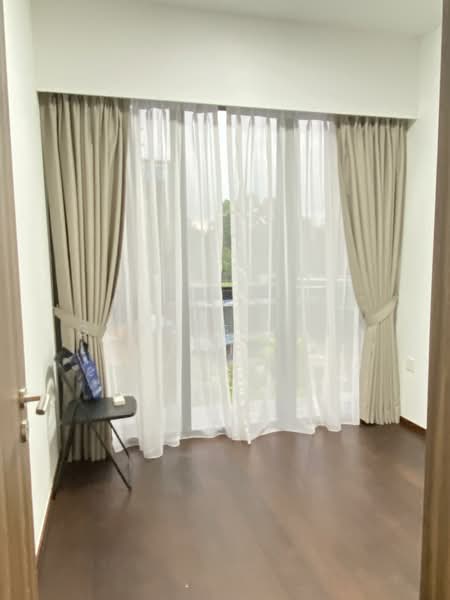 Lentor Modern, 5 Lentor Central, 3 Bedrooms, 969 sqft, Condominium For Rent, by George Ying, 500114553 - Interior - PropertyGuru.com.sg