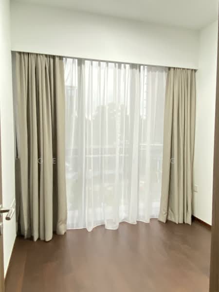 Lentor Modern, 5 Lentor Central, 3 Bedrooms, 969 sqft, Condominium For Rent, by George Ying, 500114553 - Interior - PropertyGuru.com.sg