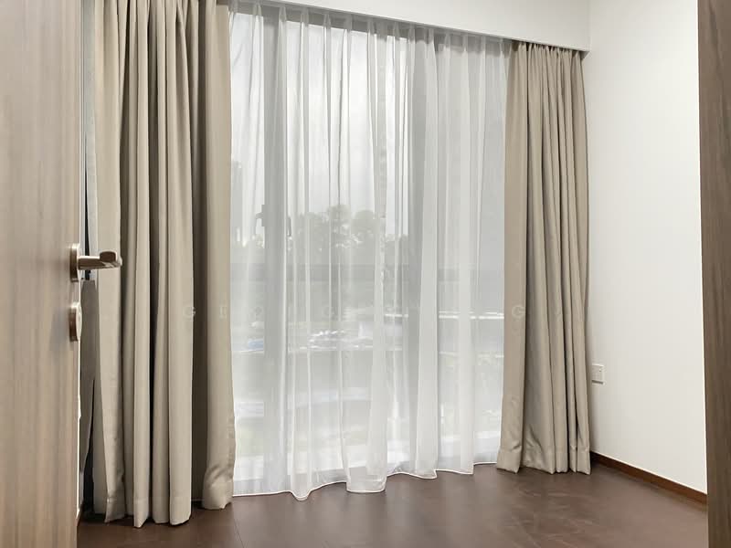 Lentor Modern, 5 Lentor Central, 3 Bedrooms, 969 sqft, Condominium For Rent, by George Ying, 500114553 - Interior - PropertyGuru.com.sg