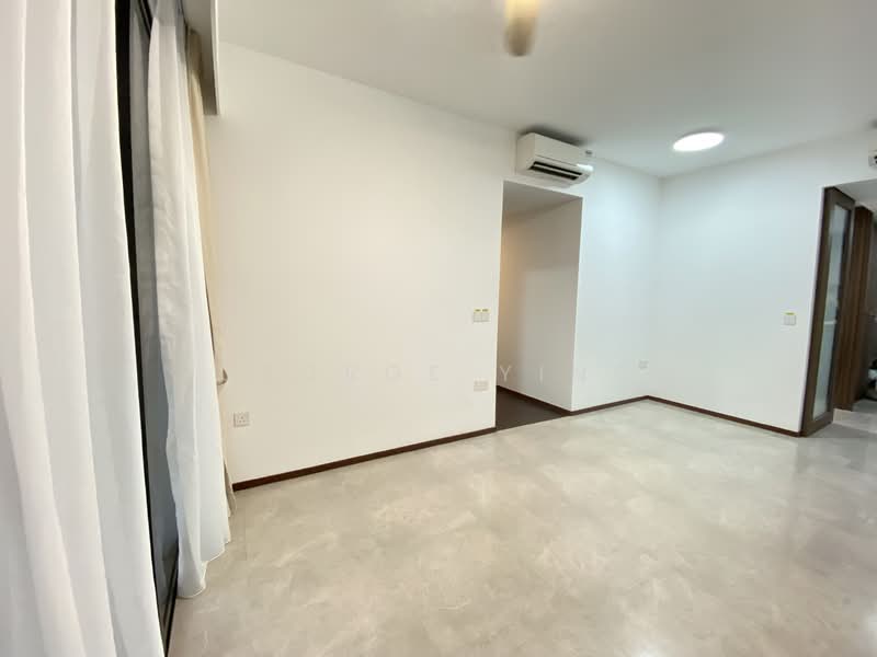 Lentor Modern, 5 Lentor Central, 3 Bedrooms, 969 sqft, Condominium For Rent, by George Ying, 500114553 - Interior - PropertyGuru.com.sg