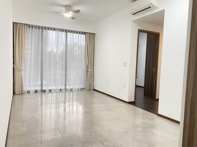 For Rent - Lentor Modern