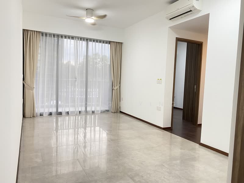 Lentor Modern, 5 Lentor Central, 3 Bedrooms, 969 sqft, Condominium For Rent, by George Ying, 500114553 - PropertyGuru.com.sg