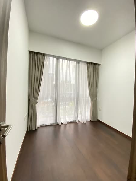Lentor Modern, 5 Lentor Central, 3 Bedrooms, 969 sqft, Condominium For Rent, by George Ying, 500114553 - PropertyGuru.com.sg
