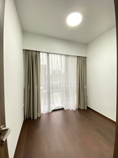 Lentor Modern, 5 Lentor Central, 3 Bedrooms, 969 sqft, Condominium For Rent, by George Ying, 500114553 - PropertyGuru.com.sg