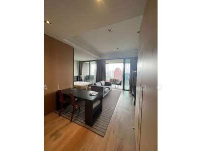 For Sale - OUE Twin Peaks