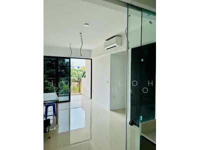 For Sale - Riverfront Residences