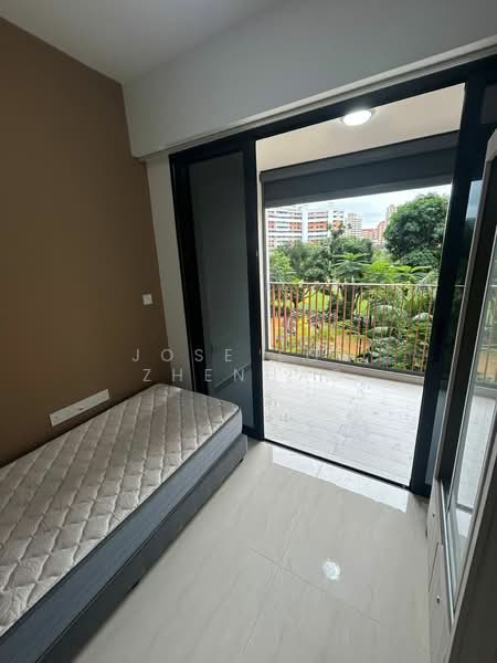 Riverfront Residences, 49 Hougang Avenue 7, 3 Bedrooms, 872 sqft, Condominium For Sale, by Jose Loh Zhenhao, 500114559 - Bedroom - PropertyGuru.com.sg