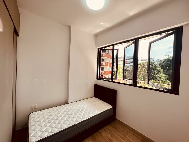 Riverfront Residences, 49 Hougang Avenue 7, 3 Bedrooms, 872 sqft, Condominium For Sale, by Jose Loh Zhenhao, 500114559 - Bedroom - PropertyGuru.com.sg