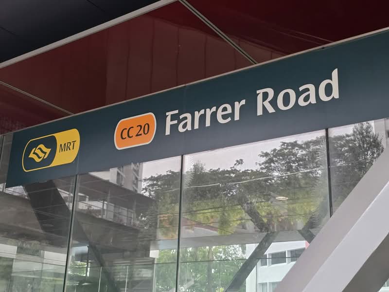 ⭐️⭐️LANDED7772 @ D8 MINIMUM MAINTENANCE FOR SINGLE STOREY LANDED BELOW $8m IN PRIME LANDED DISTRICT, Near Farrer Park MRT, Farrer Park / Serangoon Rd, 3 Bedrooms, 1,800 sqft, Corner Terrace For Sale, by Max Toh, 500114560 - PropertyGuru.com.sg